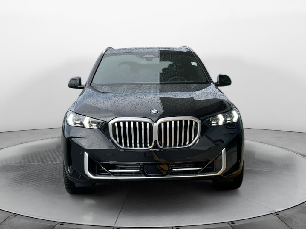 New 2026 BMW X5 xDrive40i SUV