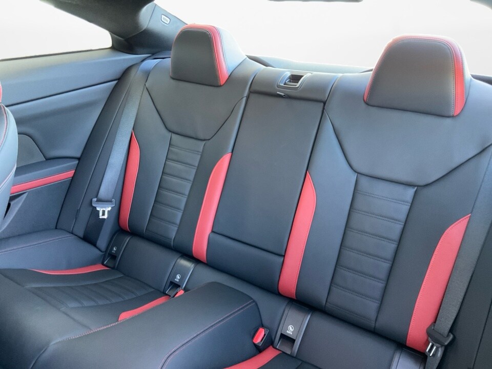 2026 BMW 4 Series M440i - Photo 13