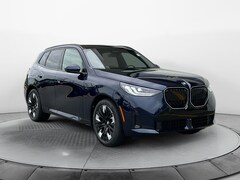 2026 BMW X3 30 xDrive SUV
