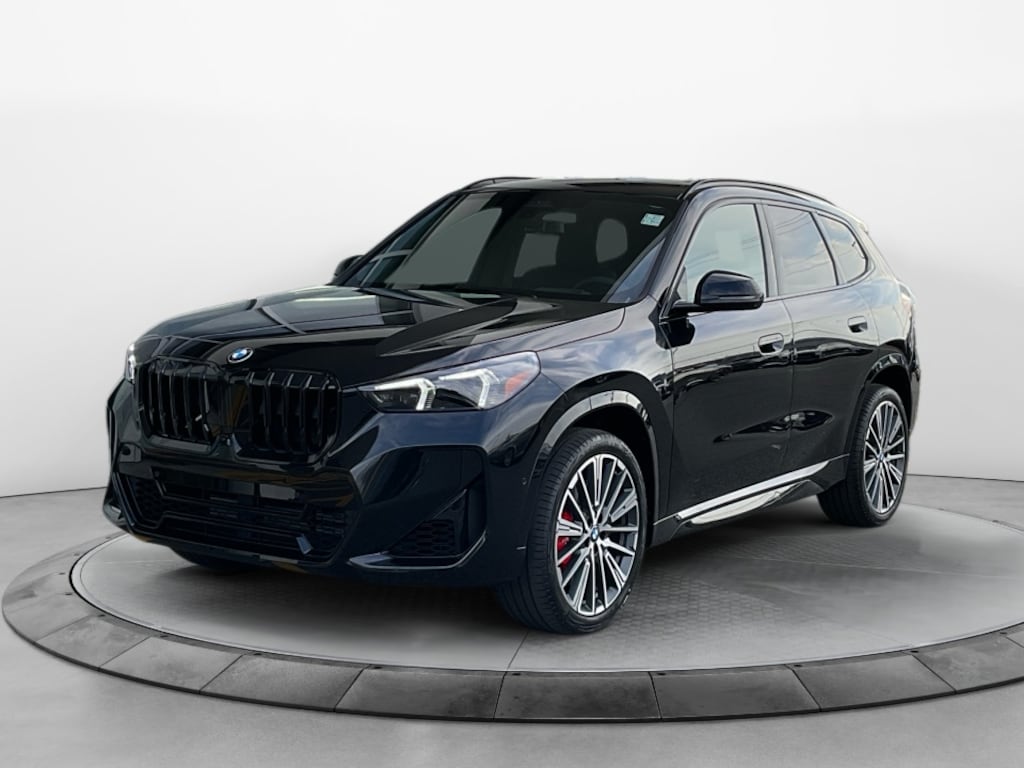 New 2026 BMW X1 xDrive28i SUV