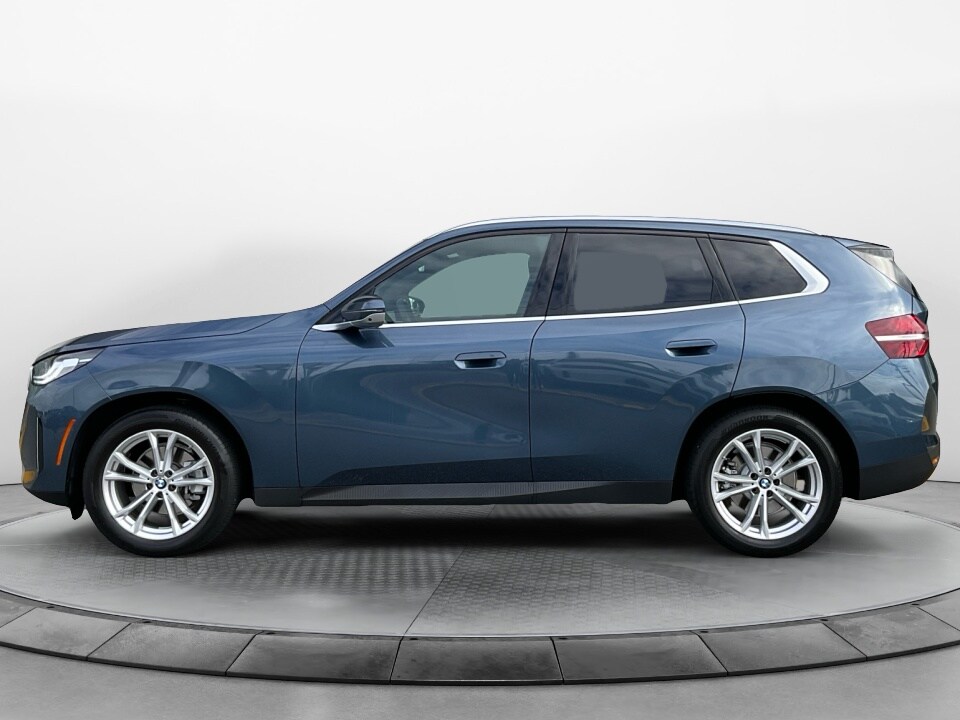 2025 Bmw X3 30x Drive photo 4