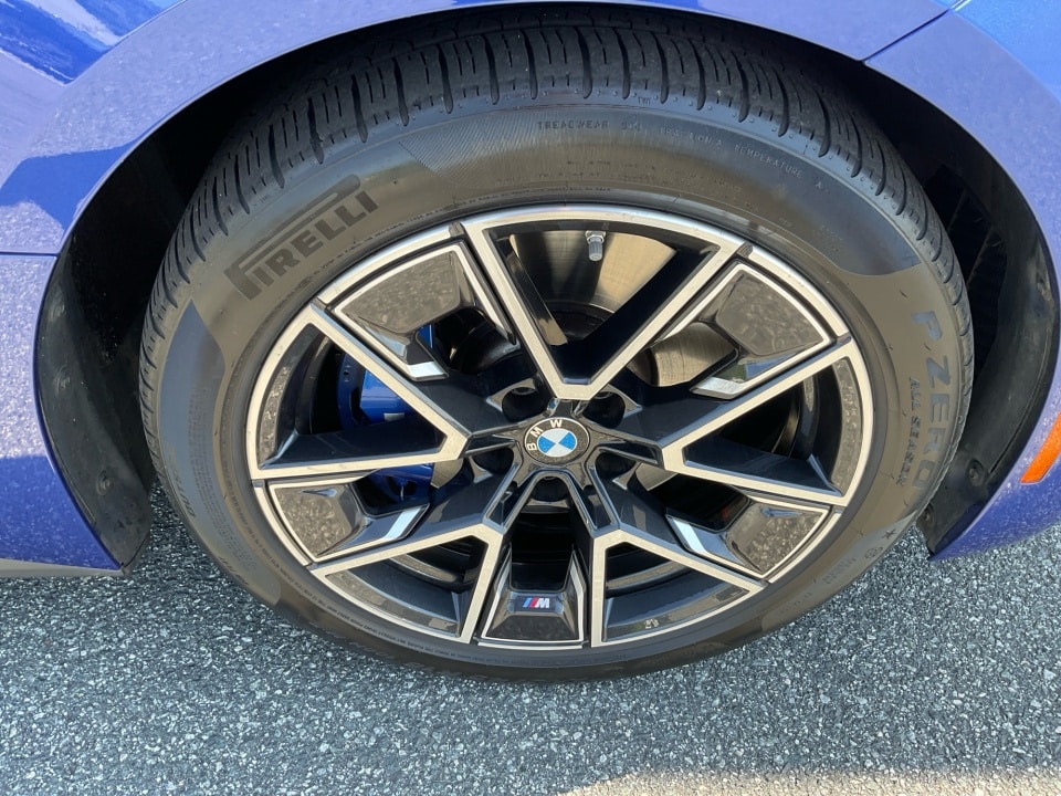 2024 BMW 4 Series M440i - Photo 25
