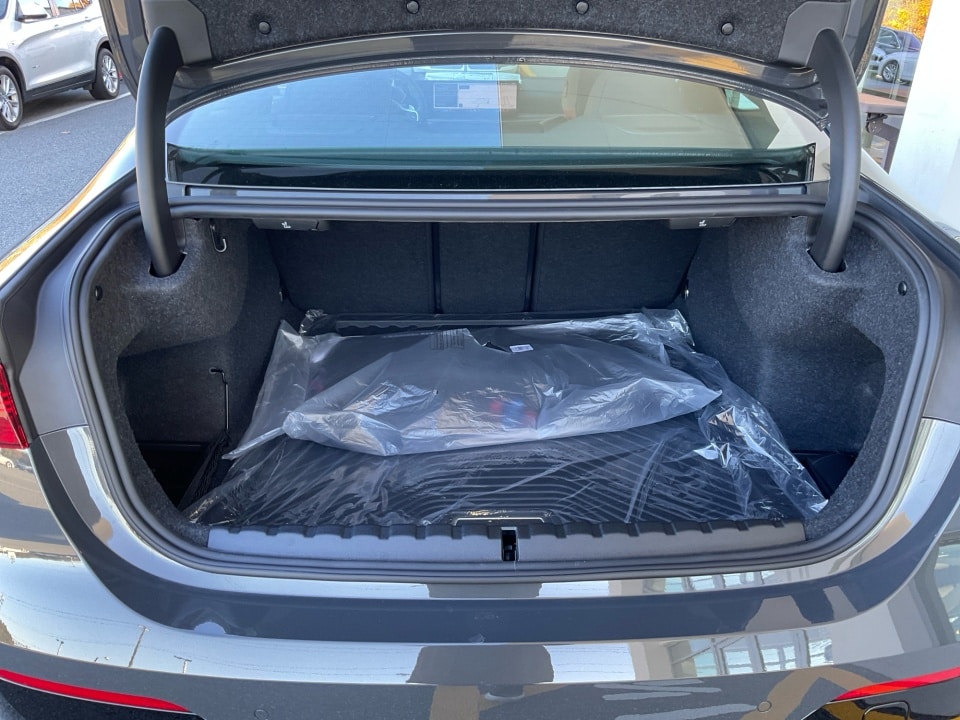 2026 BMW 4 Series M440i - Photo 15