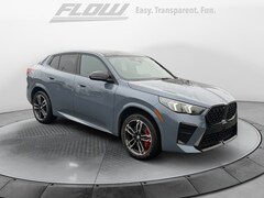 2025 BMW X2 xDrive28i SUV