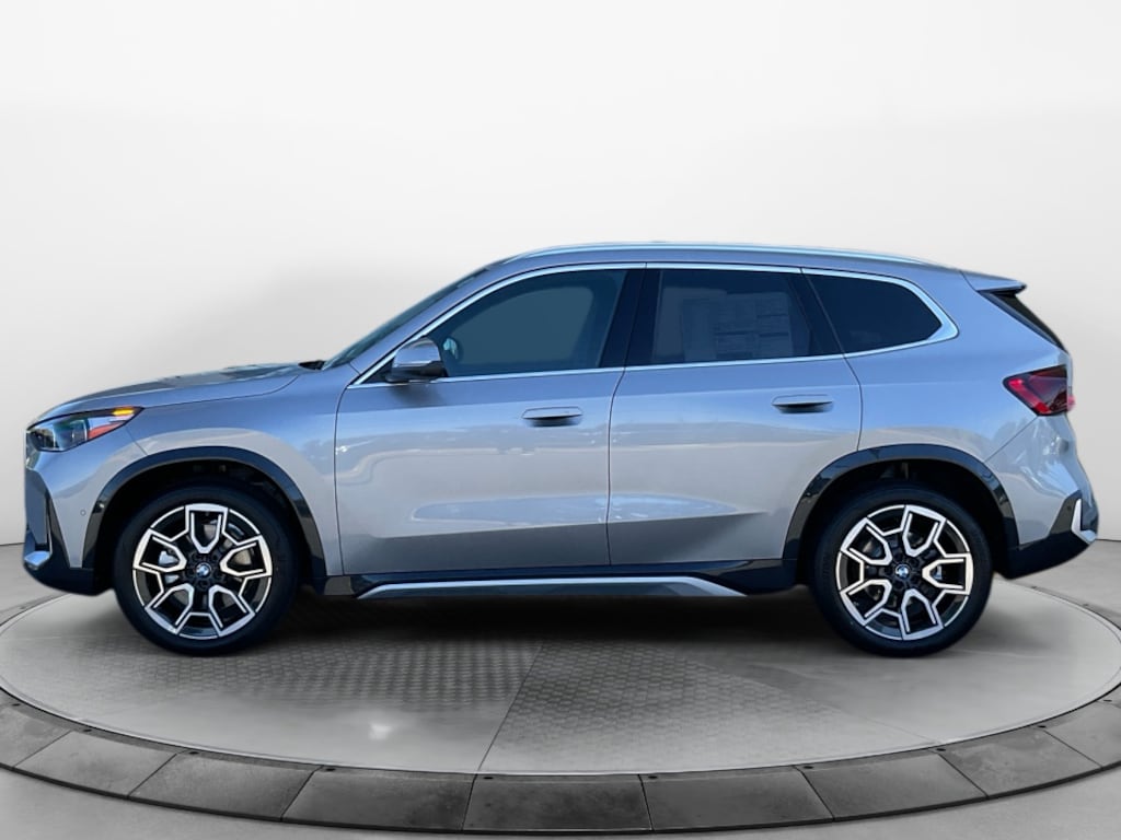 Certified 2026 BMW X1 xDrive28i SUV
