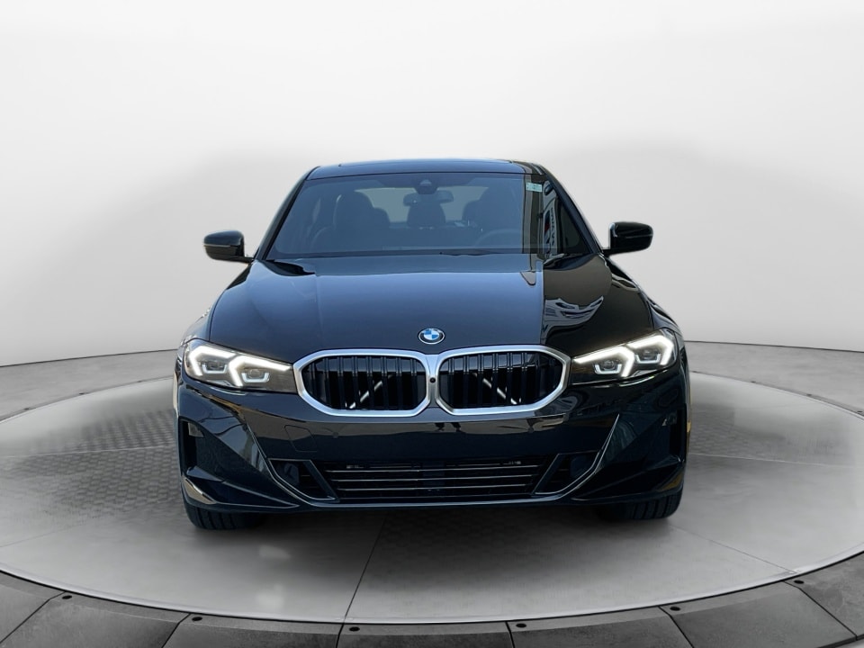 2026 BMW 3 Series 330i - Photo 2