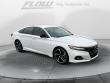 Used 2021 Honda Accord Sport SE 1.5T Sedan
