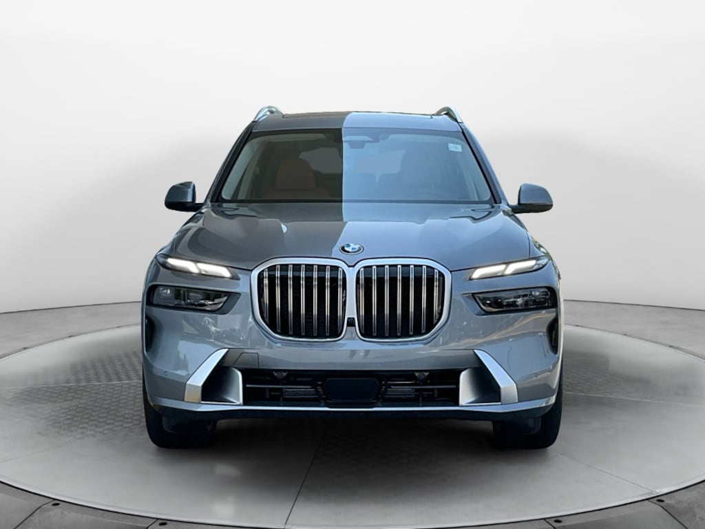 Certified 2026 BMW X7 xDrive40i SUV