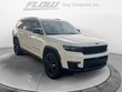  Jeep Grand Cherokee L