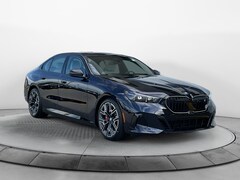 2026 BMW i5 eDrive40 Sedan