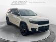 Used 2025 Jeep Grand Cherokee L Limited SUV