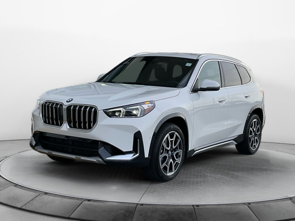 New 2026 BMW X1 xDrive28i SUV