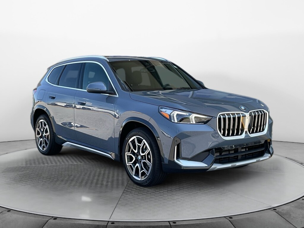 New 2027 BMW X1 xDrive28i SAV