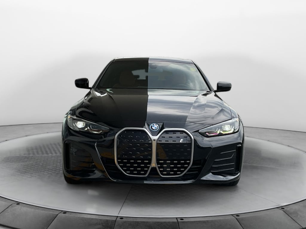 Certified 2024 BMW i4 eDrive40 Gran Coupe