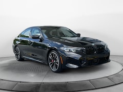 2025 BMW M340i xDrive Sedan