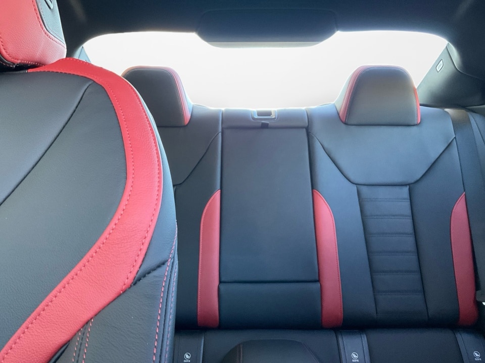 2026 BMW 4 Series M440i - Photo 12