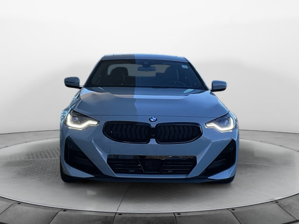 New 2026 BMW 230i xDrive Coupe