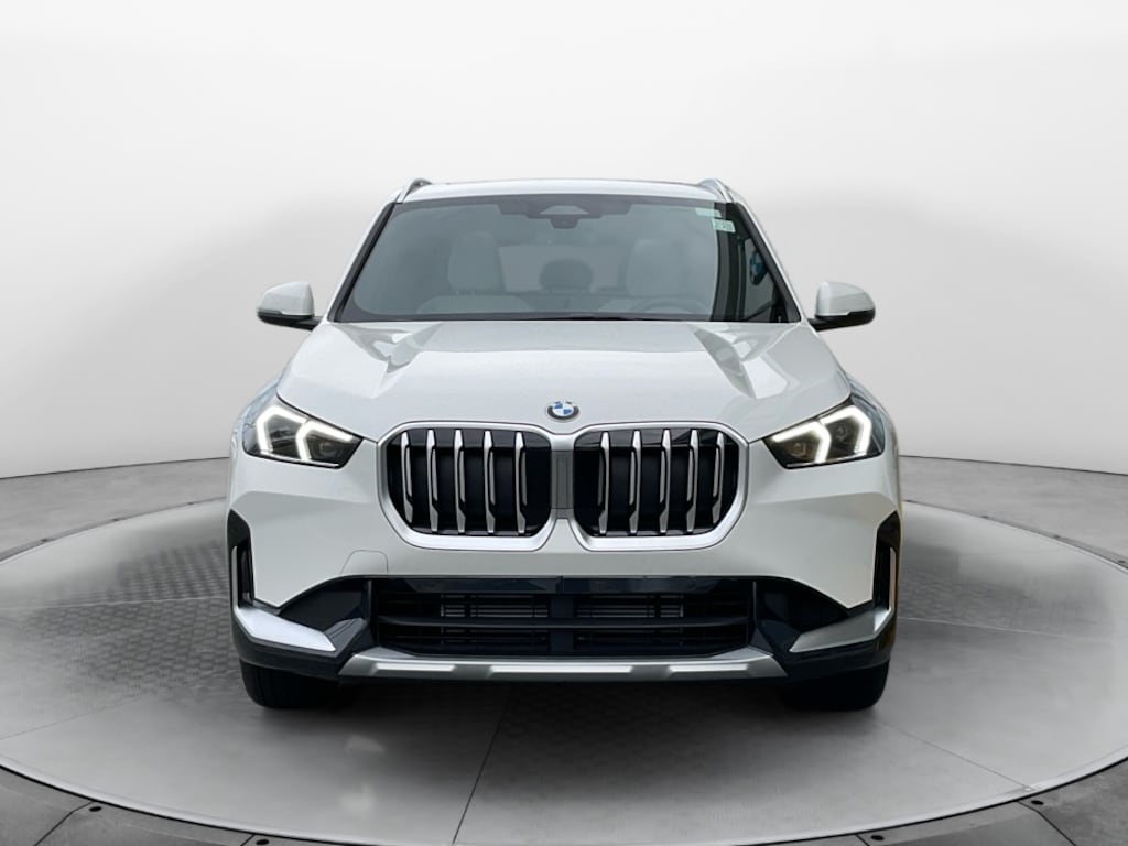New 2027 BMW X1 xDrive28i SAV