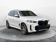  BMW X5 PHEV