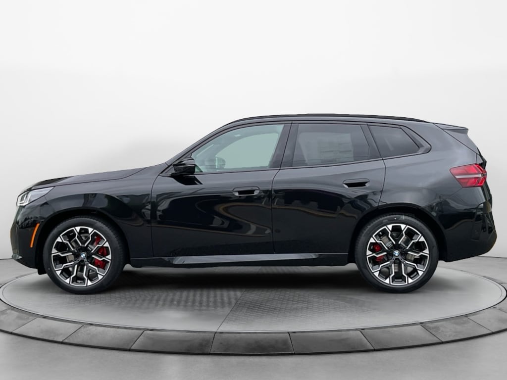 New 2026 BMW X3 M50 xDrive SUV