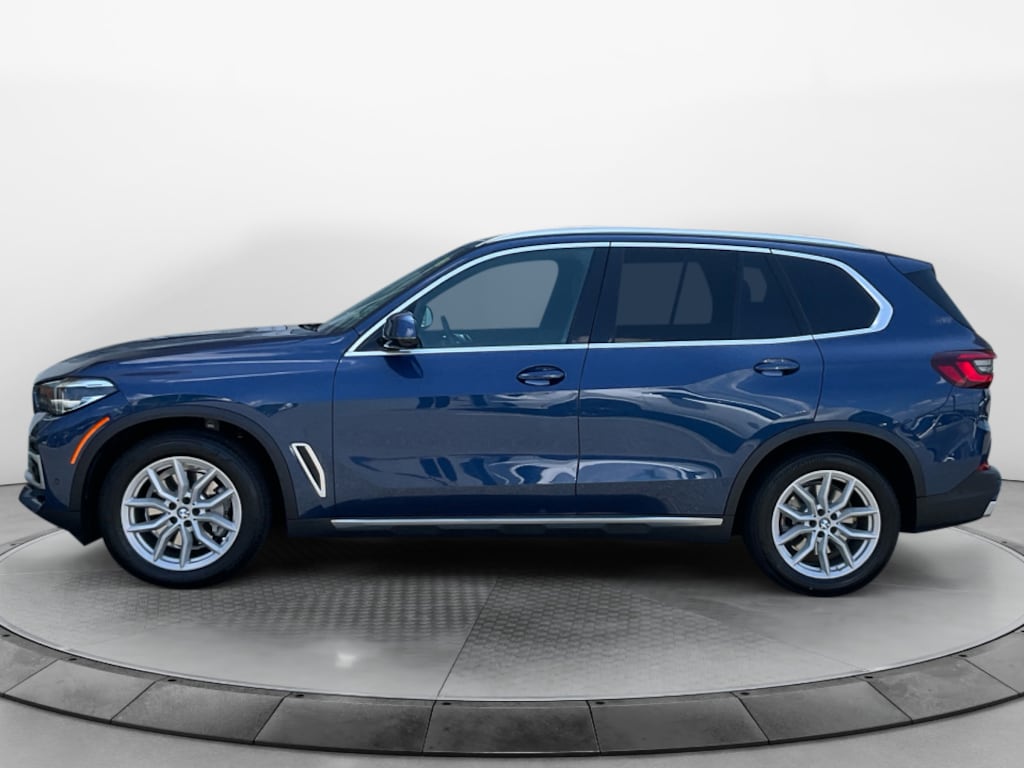 Used 2023 BMW X5 xDrive40i SUV