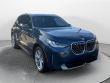 Certified 2025 BMW X3 30 xDrive SUV
