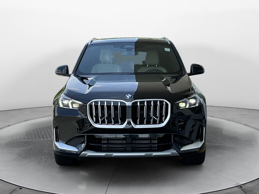 Certified 2025 BMW X1 xDrive28i SUV