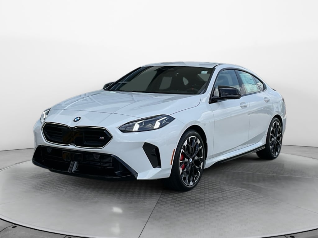 New 2026 BMW M235i xDrive Gran Coupe