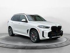 2026 BMW X5 xDrive40i SUV