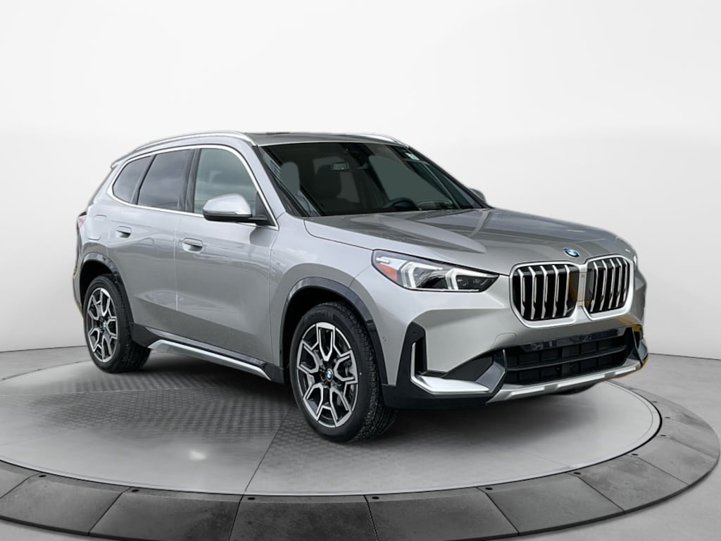New 2026 BMW X1 xDrive28i SUV