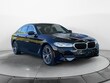 BMW 540i