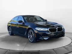 2023 BMW 540i xDrive Sedan