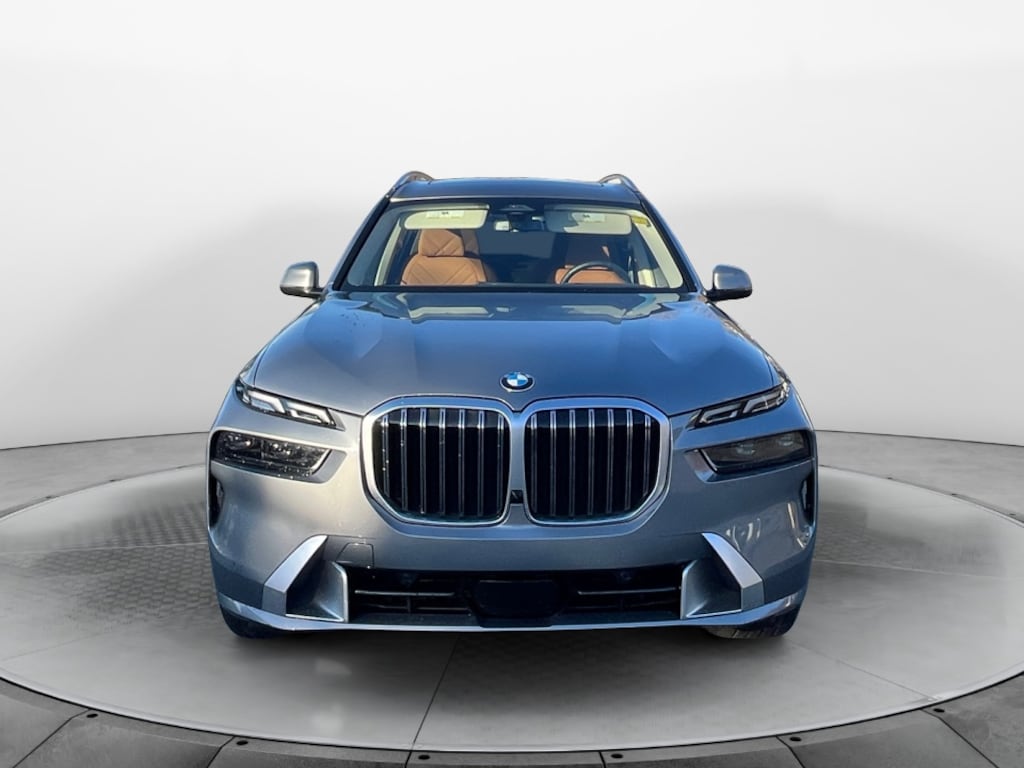 Certified 2023 BMW X7 xDrive40i SUV