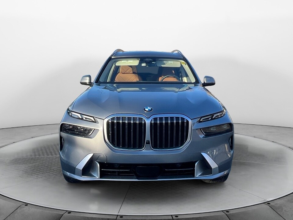 2023 Bmw X7 xDrive40i photo 2