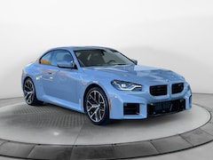 2026 BMW M2 Base Coupe