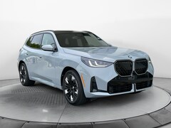 2026 BMW X3 30 xDrive SUV