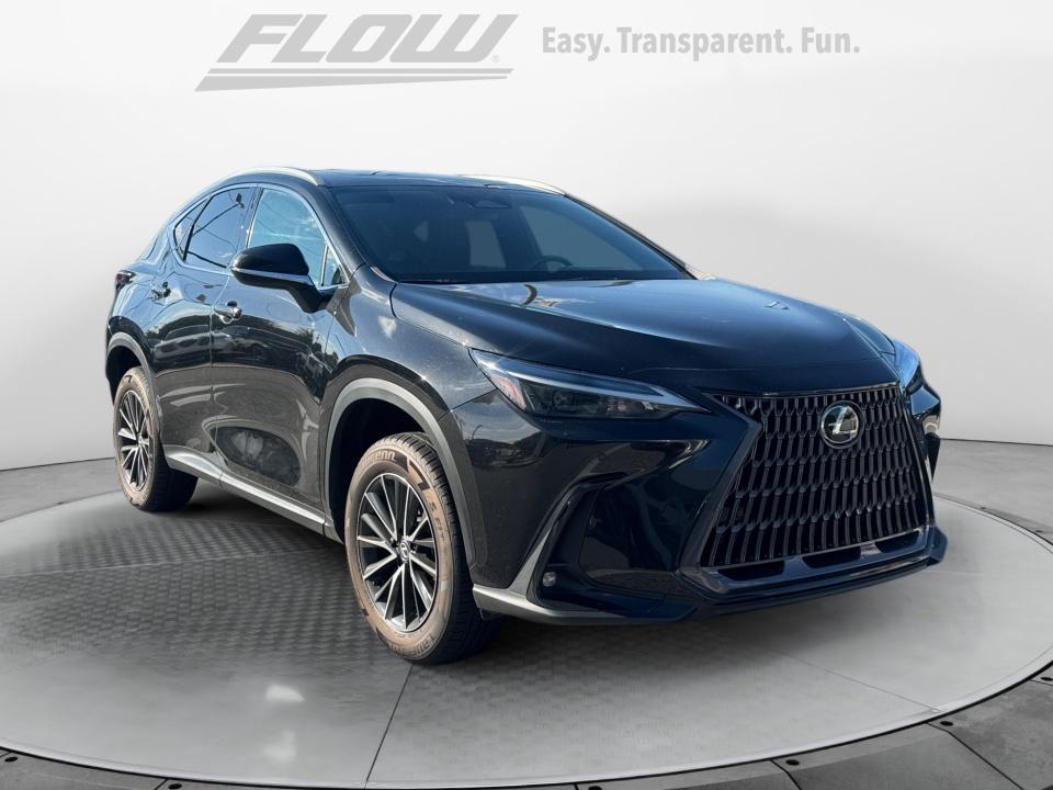 Used 2024 Lexus NX 250 Premium SUV