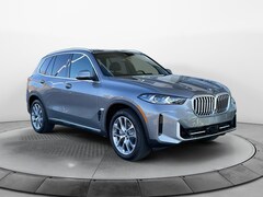 2026 BMW X5 sDrive40i SUV
