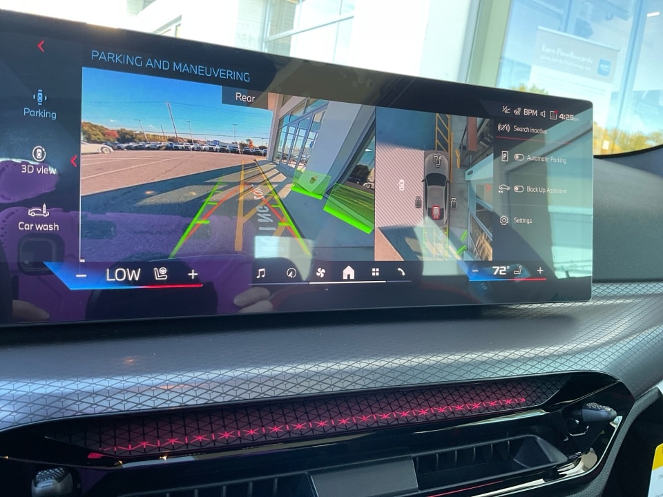 2026 BMW 4 Series M440i - Photo 19