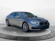 Used 2019 BMW 740i  Sedan