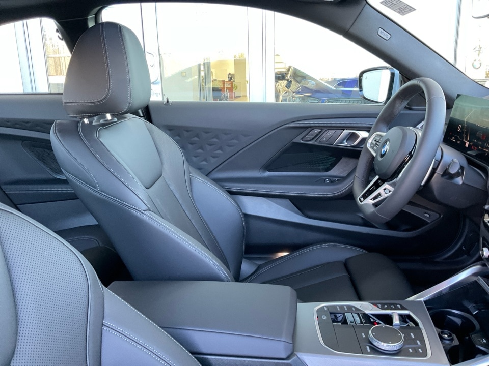 2026 BMW 2 Series 230i - Photo 30