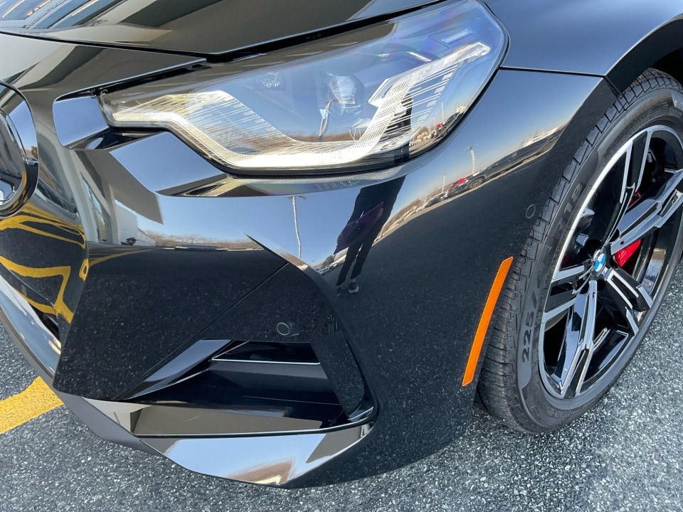 2026 BMW 2 Series 230i - Photo 26