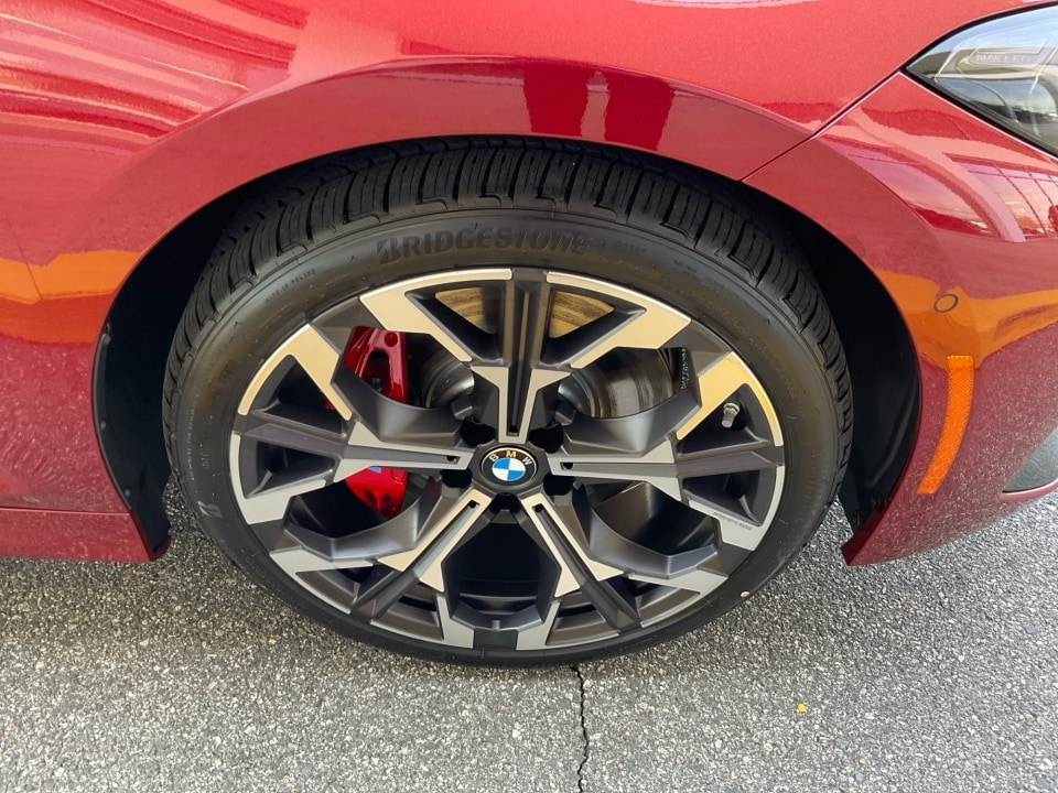2026 BMW 3 Series 330i - Photo 25
