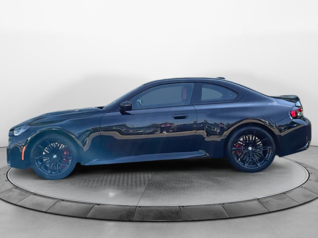 Used 2026 BMW M2 Base Coupe