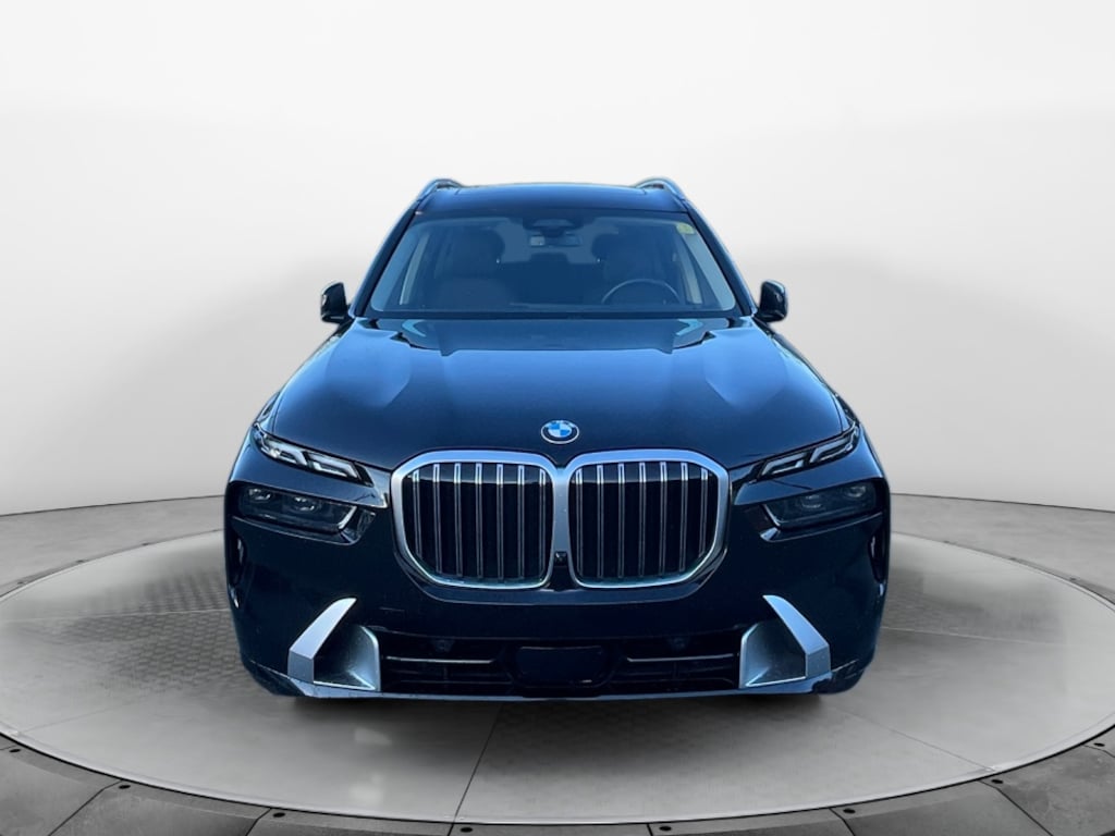 Certified 2024 BMW X7 xDrive40i SUV