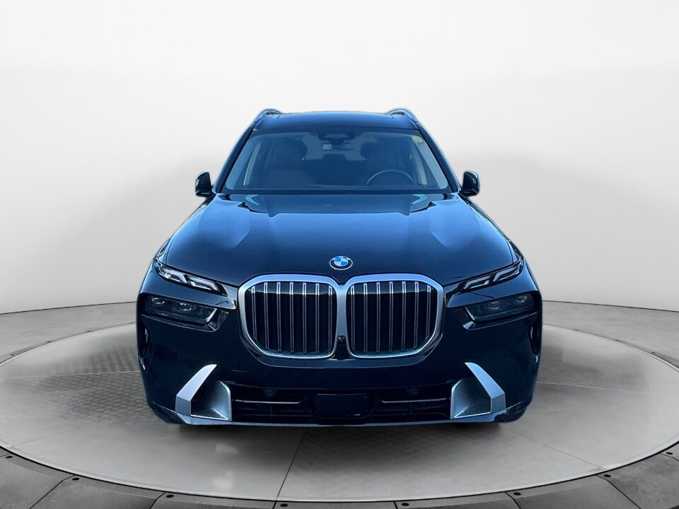 2024 Bmw X7 xDrive40i photo 2