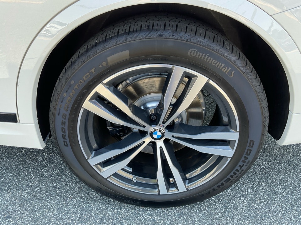 2026 BMW X7 40i - Photo 22