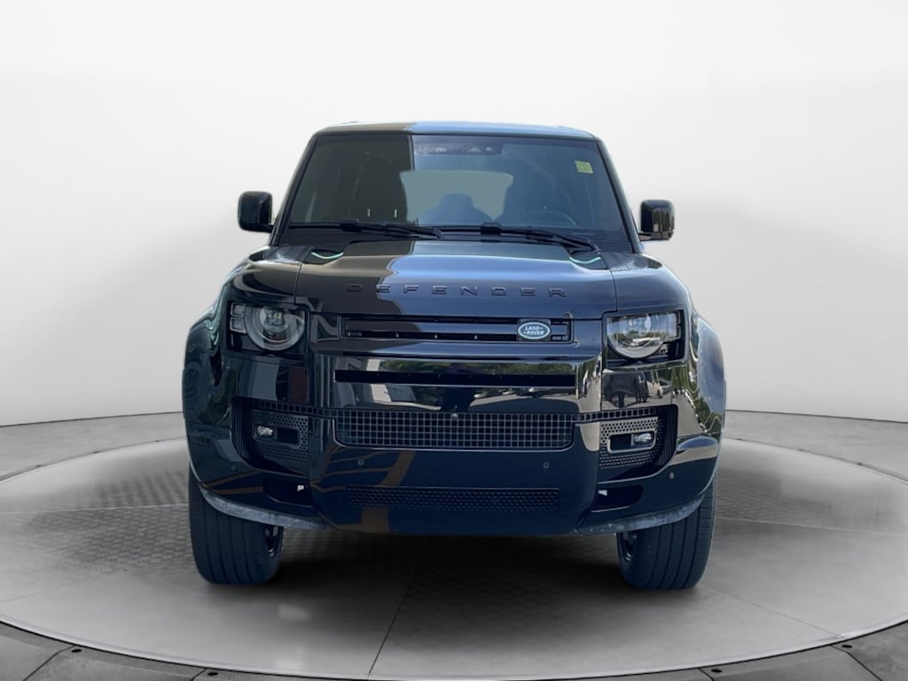 Used 2024 Land Rover Defender 110 X-Dynamic SE SUV