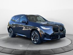 2026 BMW X3 30 xDrive SUV