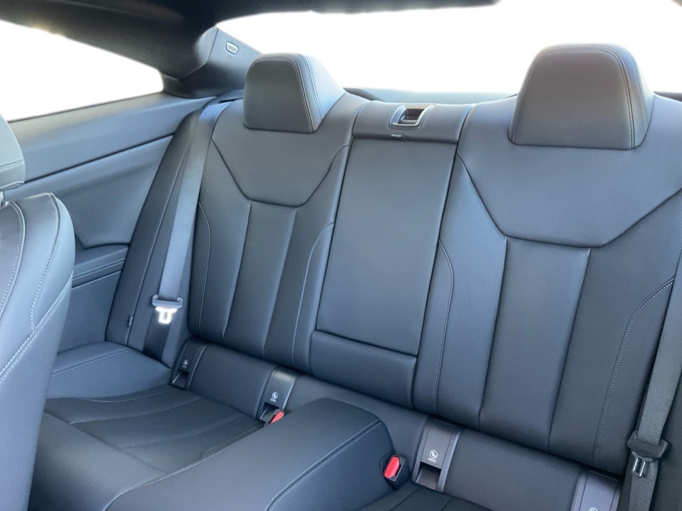 2026 BMW 4 Series 430i - Photo 12